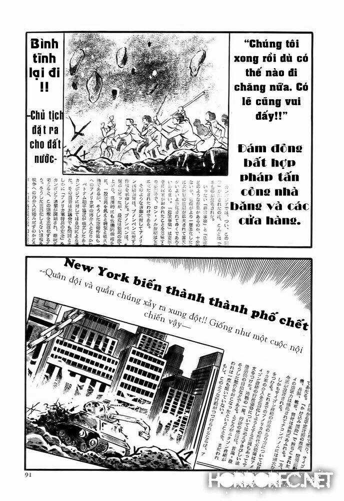 Lullbabies From Hell Chapter 2 trang 55