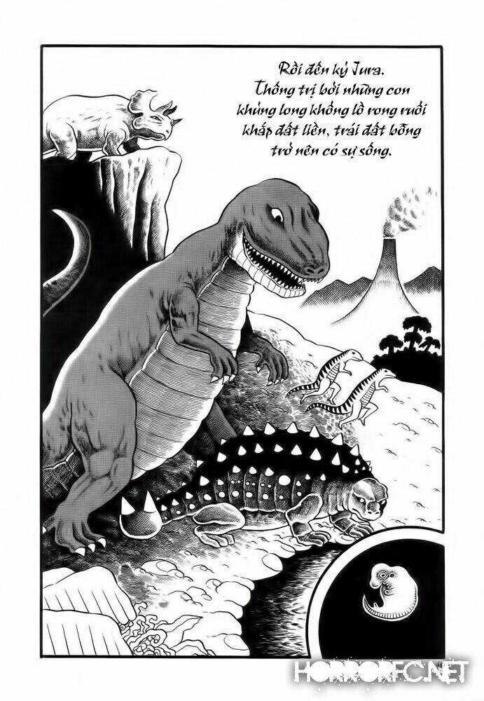 Lullbabies From Hell Chapter 2 trang 6