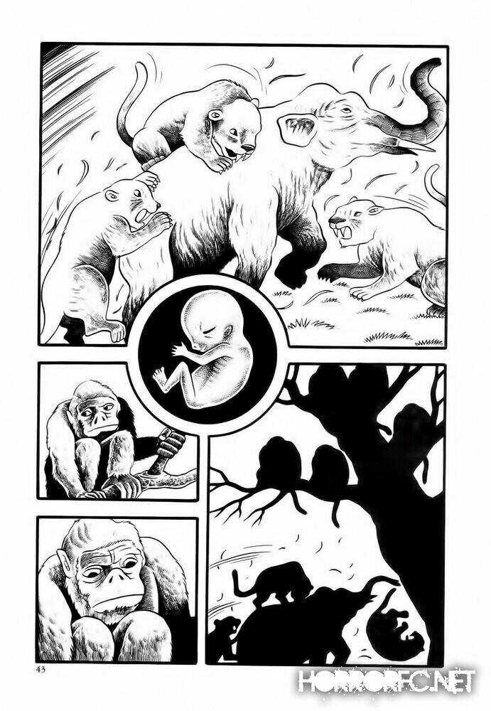 Lullbabies From Hell Chapter 2 trang 9