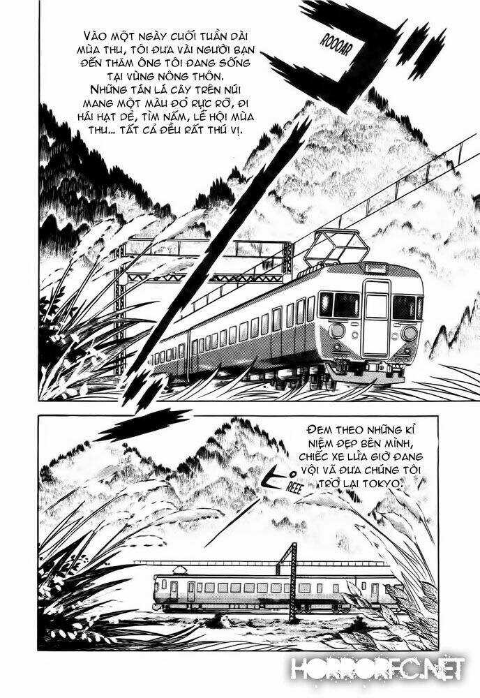 Lullbabies From Hell Chapter 3 trang 2