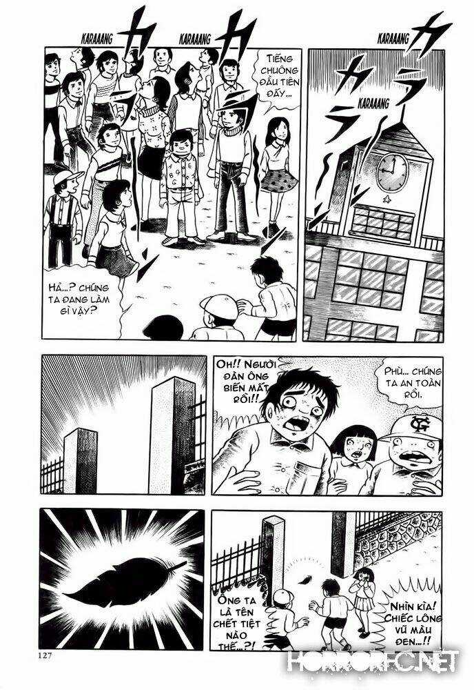 Lullbabies From Hell Chapter 3 trang 31