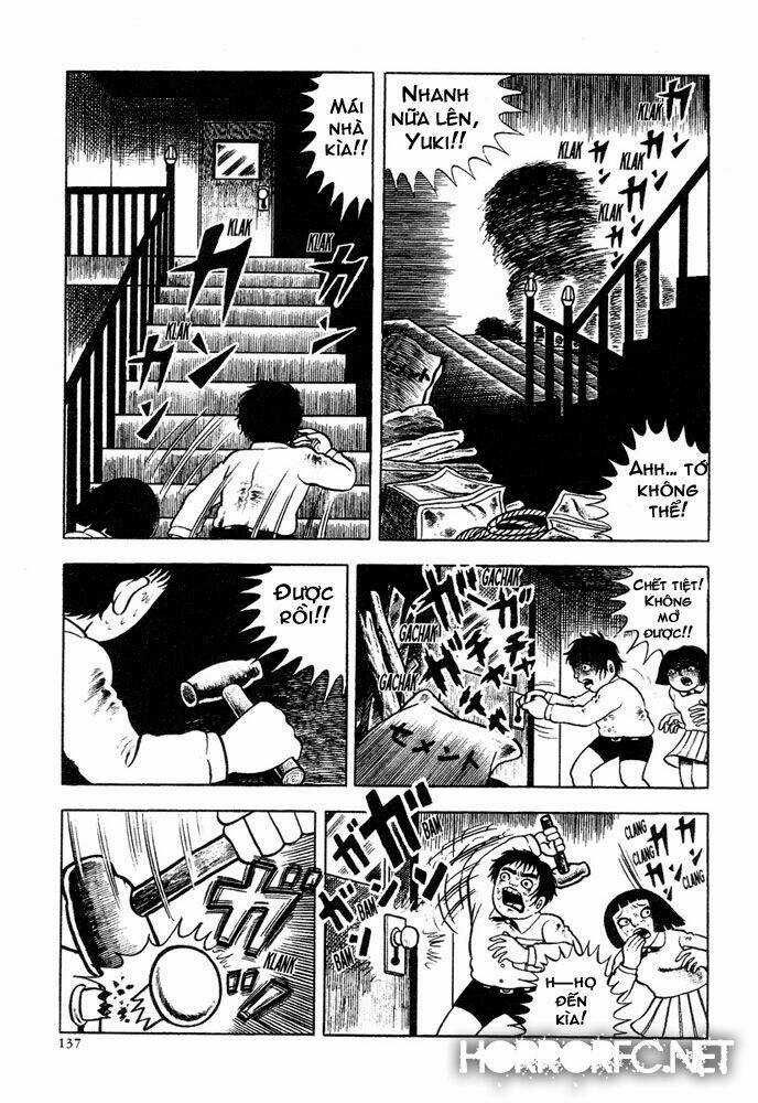 Lullbabies From Hell Chapter 3 trang 41