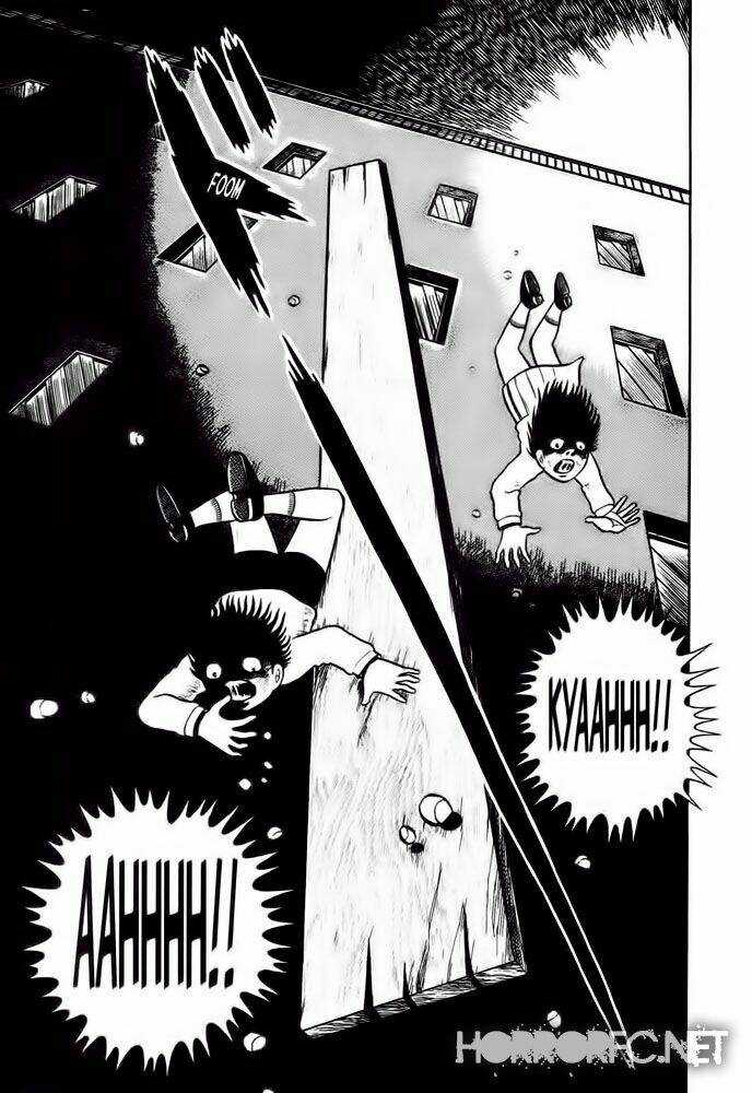 Lullbabies From Hell Chapter 3 trang 47