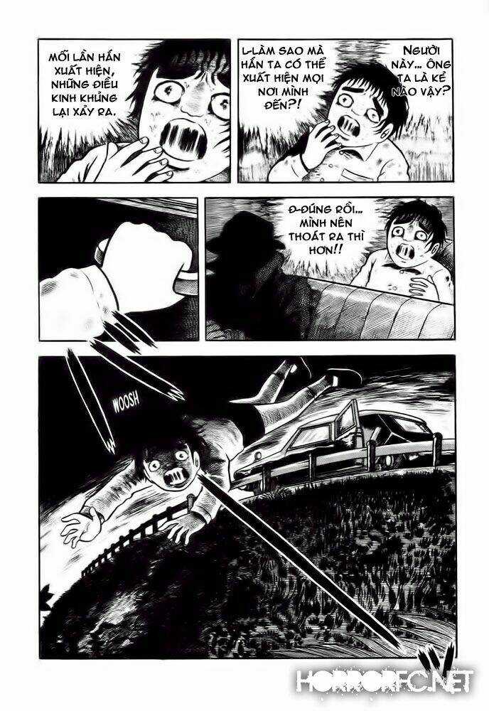 Lullbabies From Hell Chapter 3 trang 52