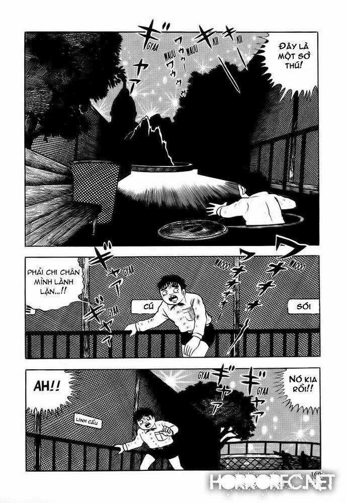 Lullbabies From Hell Chapter 3 trang 64