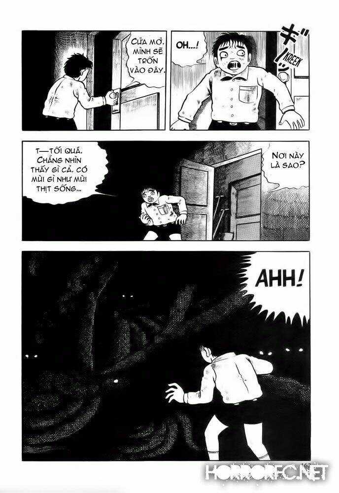 Lullbabies From Hell Chapter 3 trang 66