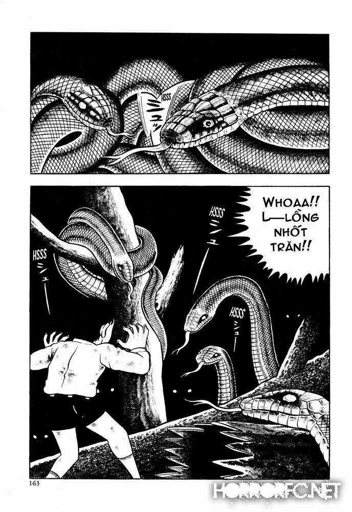 Lullbabies From Hell Chapter 3 trang 67