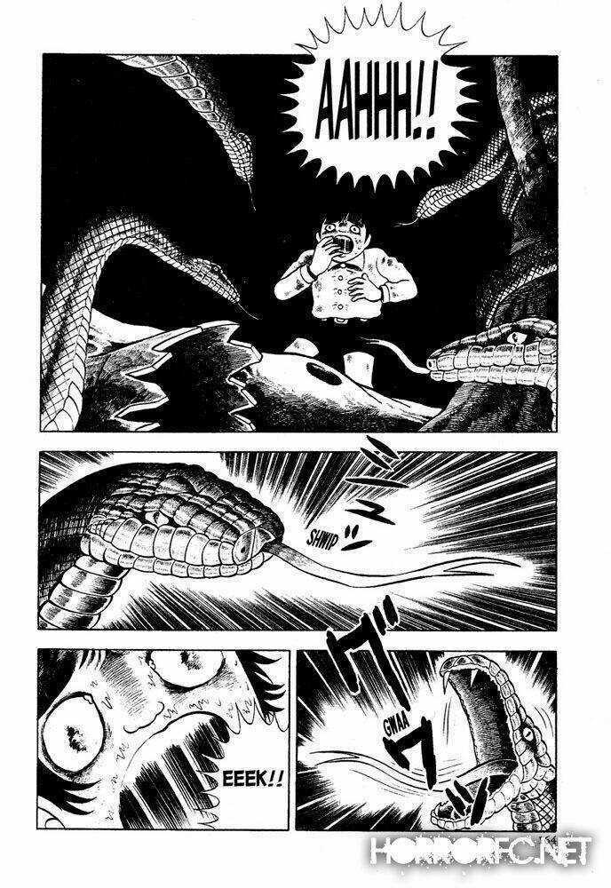 Lullbabies From Hell Chapter 3 trang 68