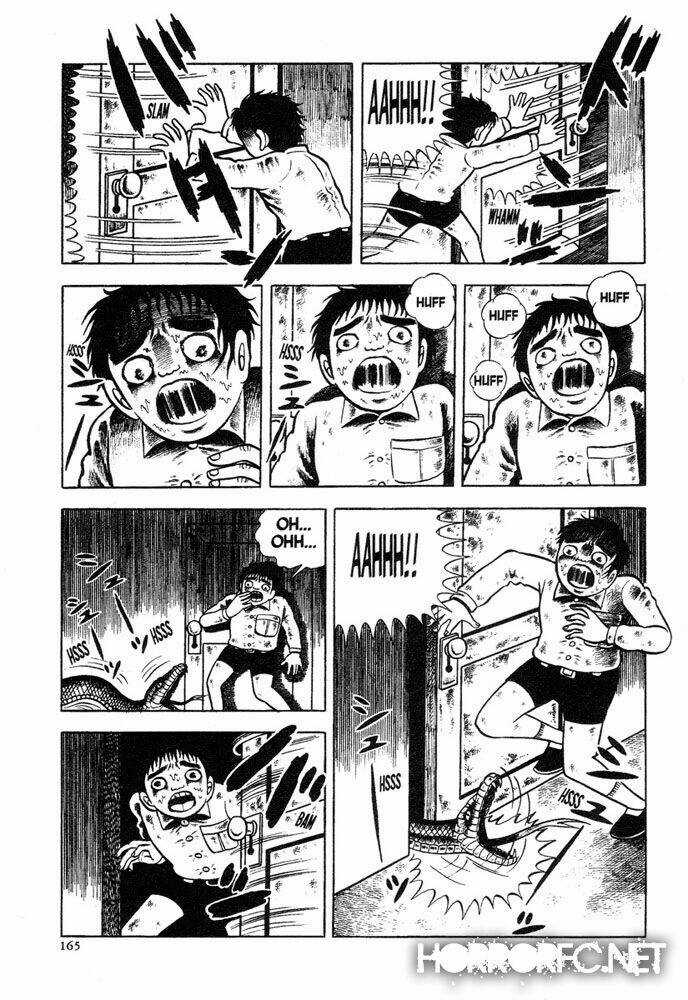 Lullbabies From Hell Chapter 3 trang 69