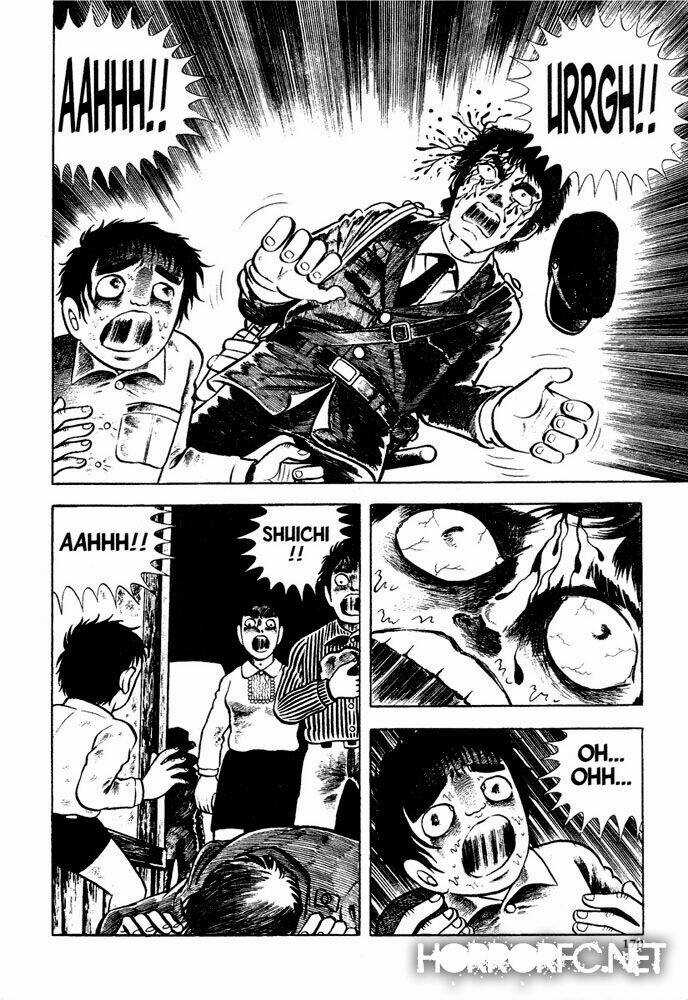 Lullbabies From Hell Chapter 3 trang 74