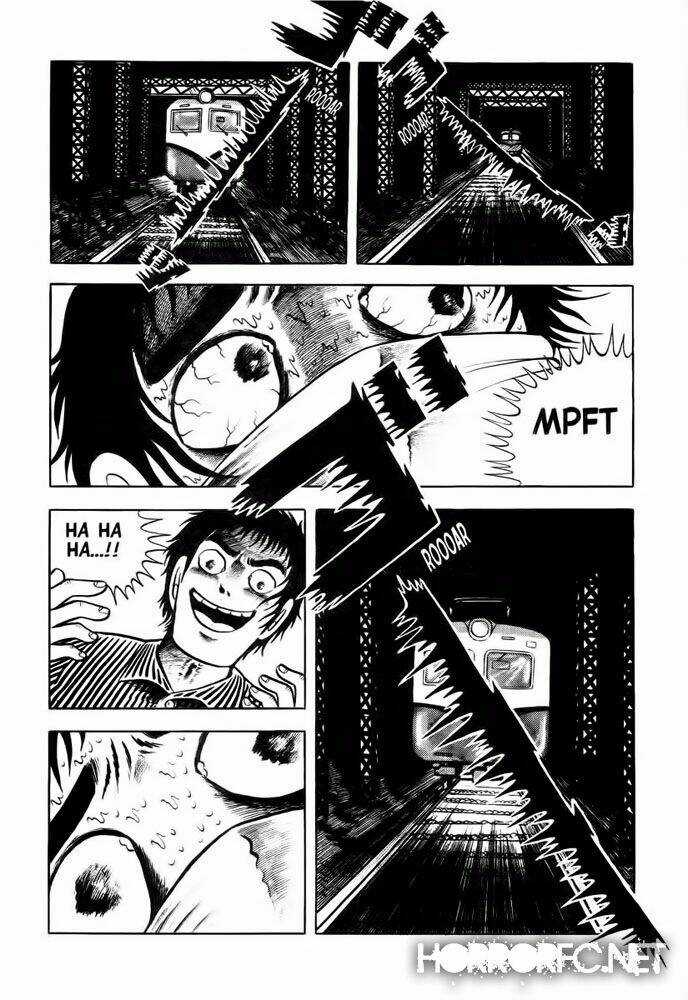 Lullbabies From Hell Chapter 3 trang 78