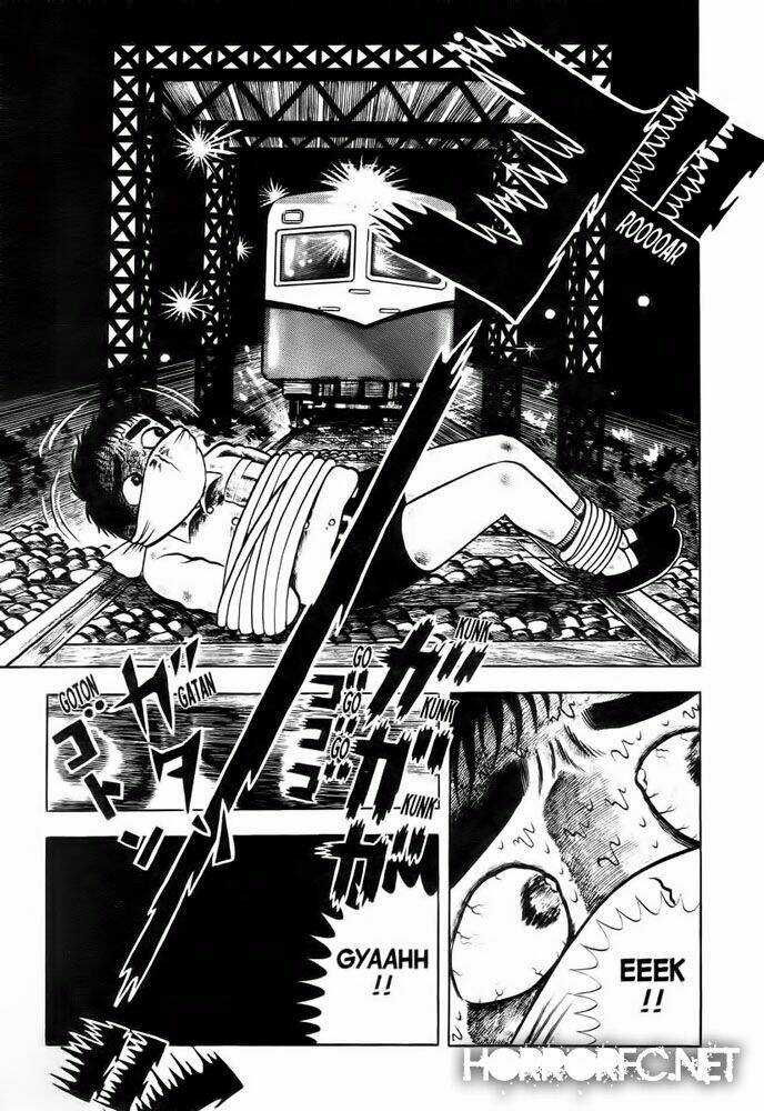 Lullbabies From Hell Chapter 3 trang 79