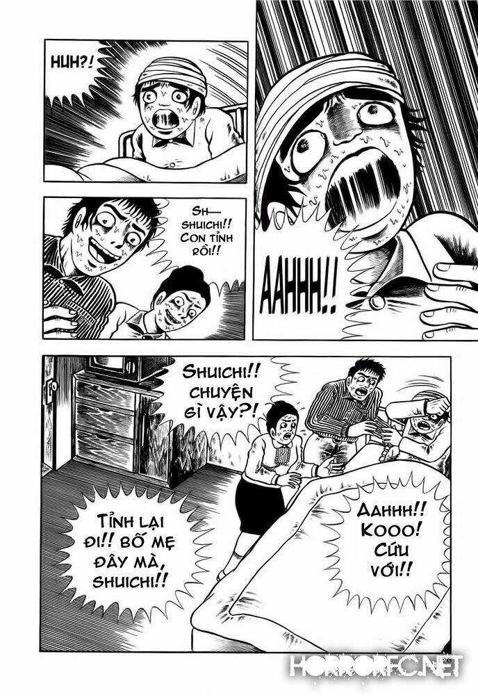 Lullbabies From Hell Chapter 3 trang 80