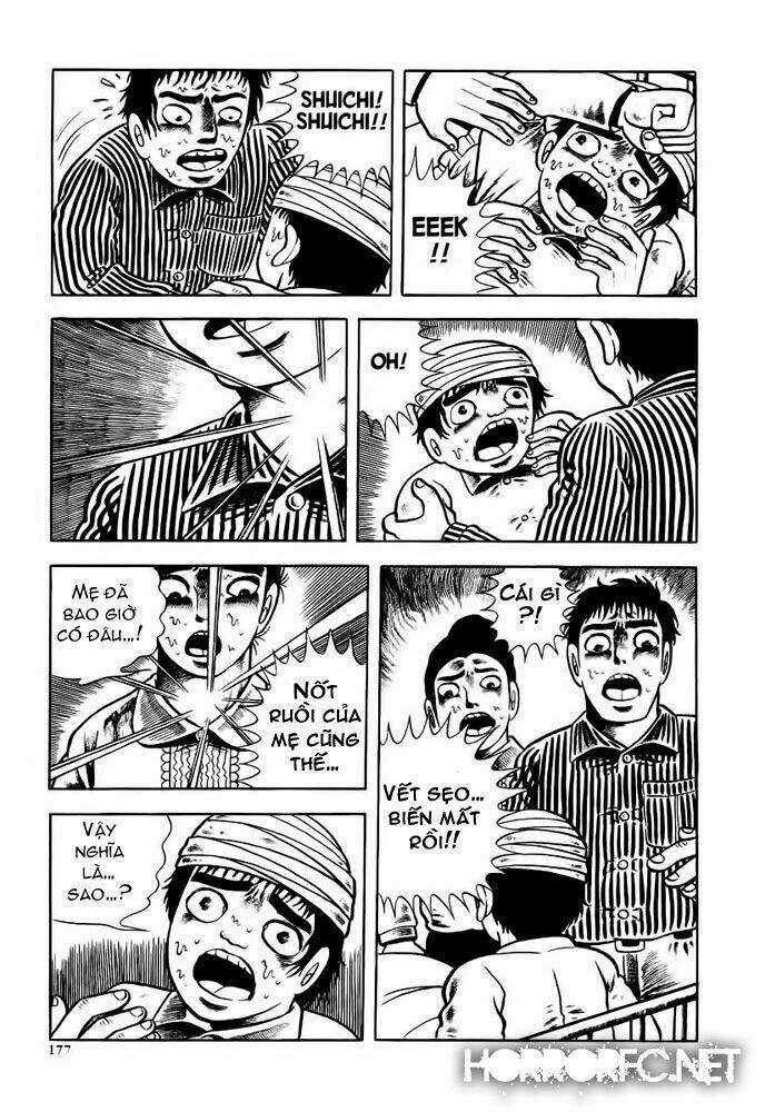 Lullbabies From Hell Chapter 3 trang 81