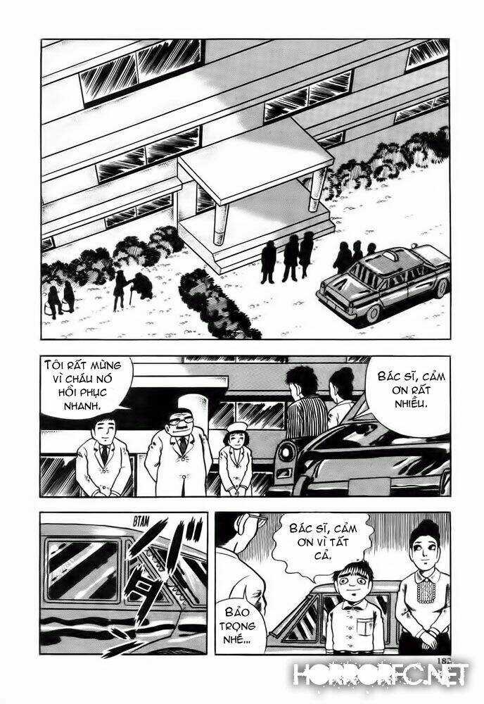 Lullbabies From Hell Chapter 3 trang 86