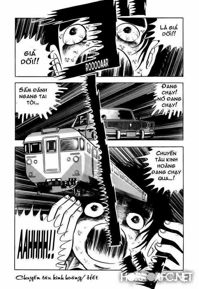 Lullbabies From Hell Chapter 3 trang 89