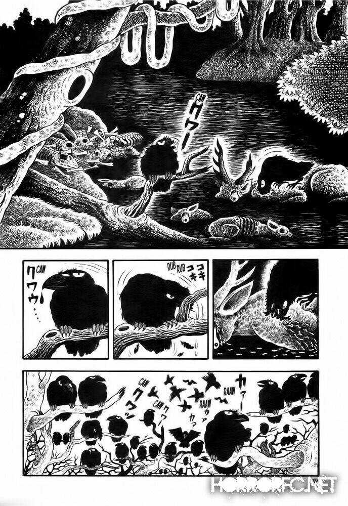 Lullbabies From Hell Chapter 4 trang 10