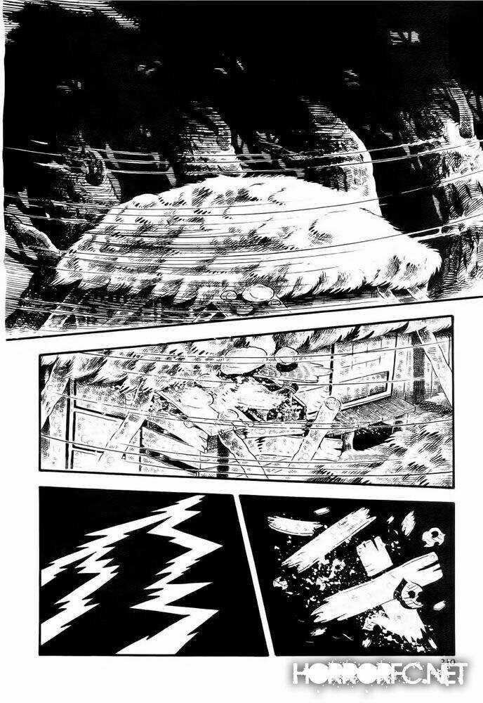 Lullbabies From Hell Chapter 4 trang 22