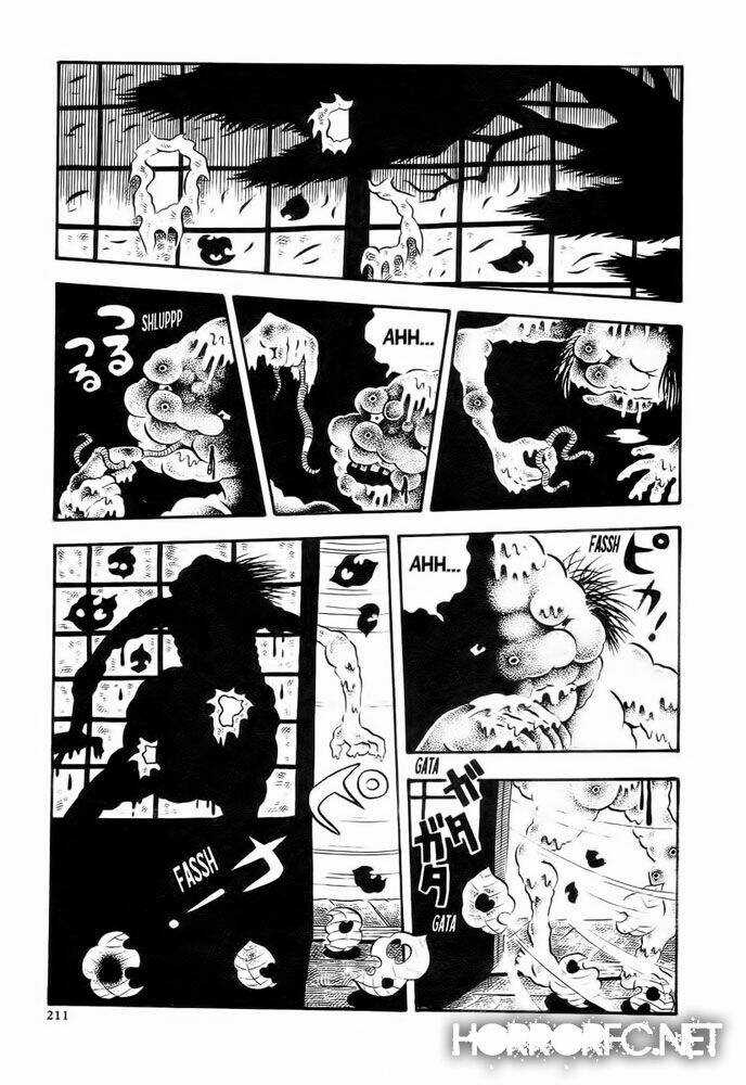 Lullbabies From Hell Chapter 4 trang 23