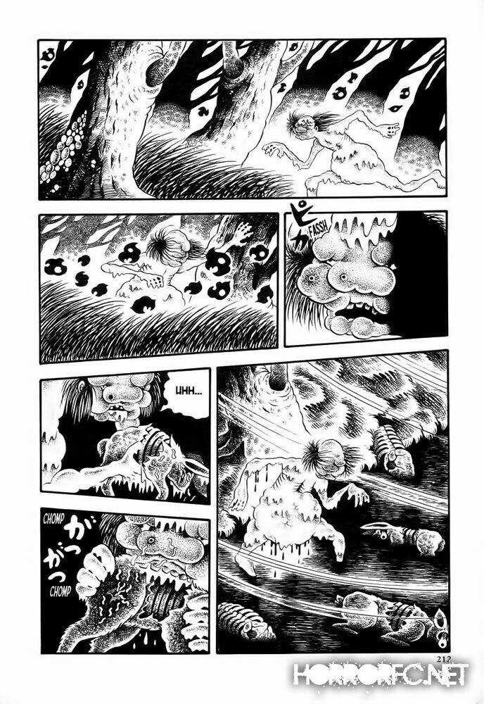 Lullbabies From Hell Chapter 4 trang 24