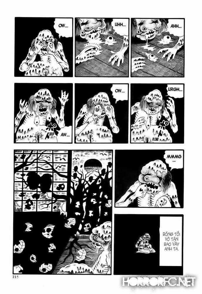 Lullbabies From Hell Chapter 4 trang 27