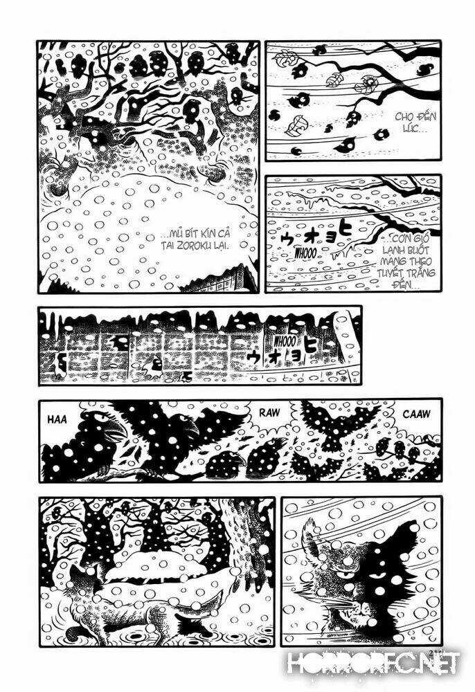 Lullbabies From Hell Chapter 4 trang 28