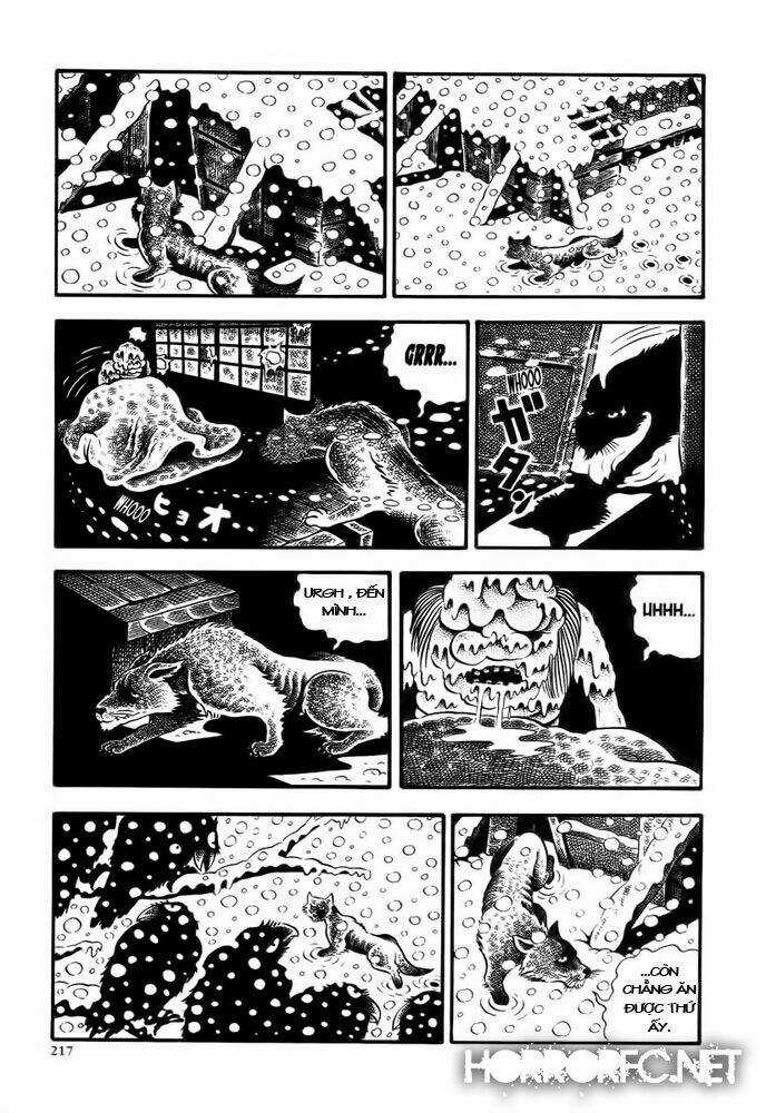 Lullbabies From Hell Chapter 4 trang 29