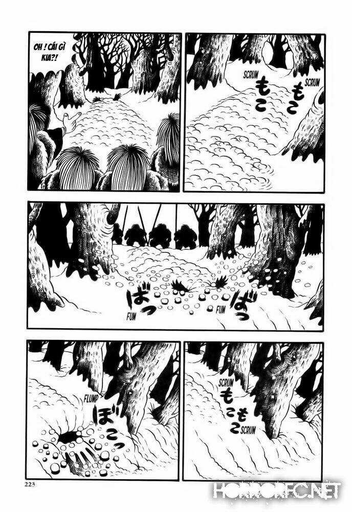 Lullbabies From Hell Chapter 4 trang 35