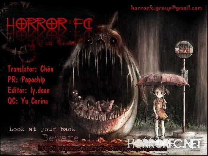 Lullbabies From Hell Chapter 4 trang 38