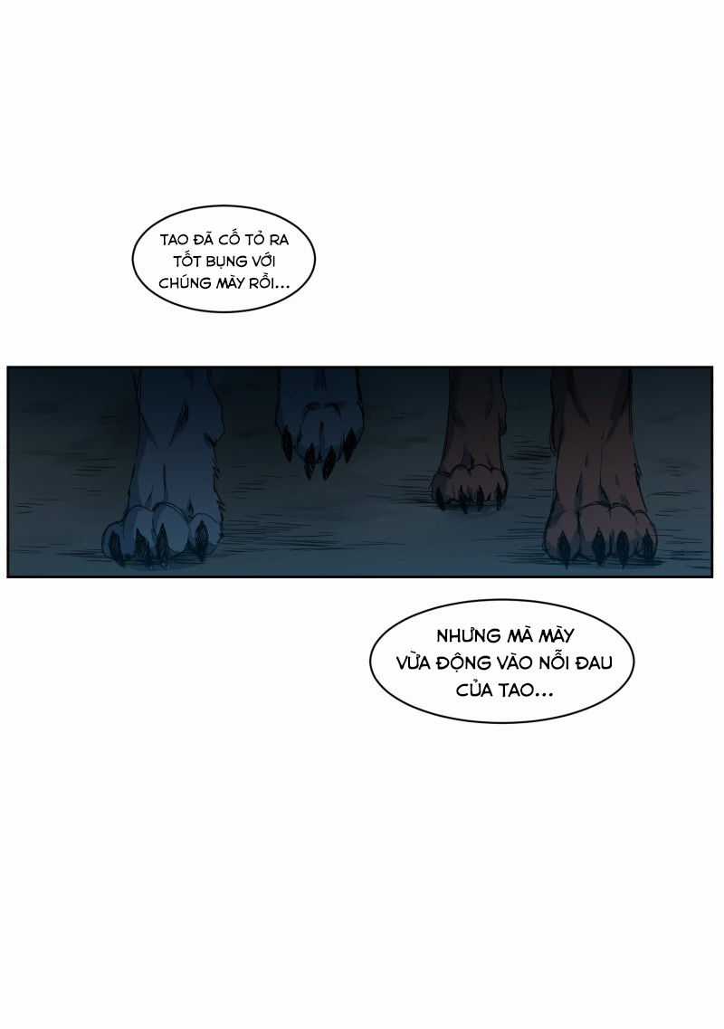 Lumine Chapter 1 trang 31