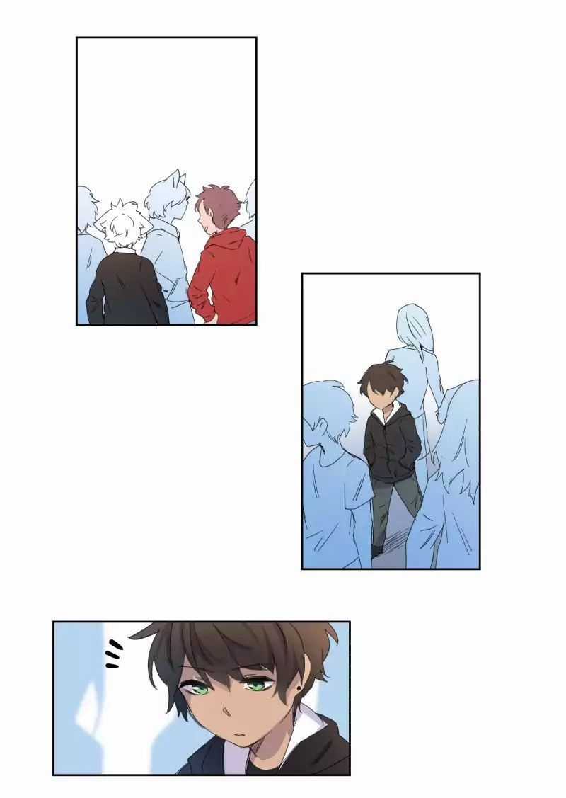 Lumine Chapter 10 trang 23