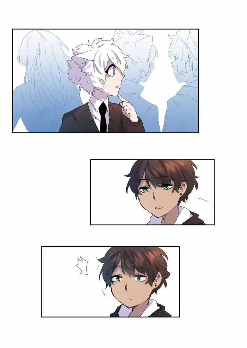 Lumine Chapter 10 trang 24