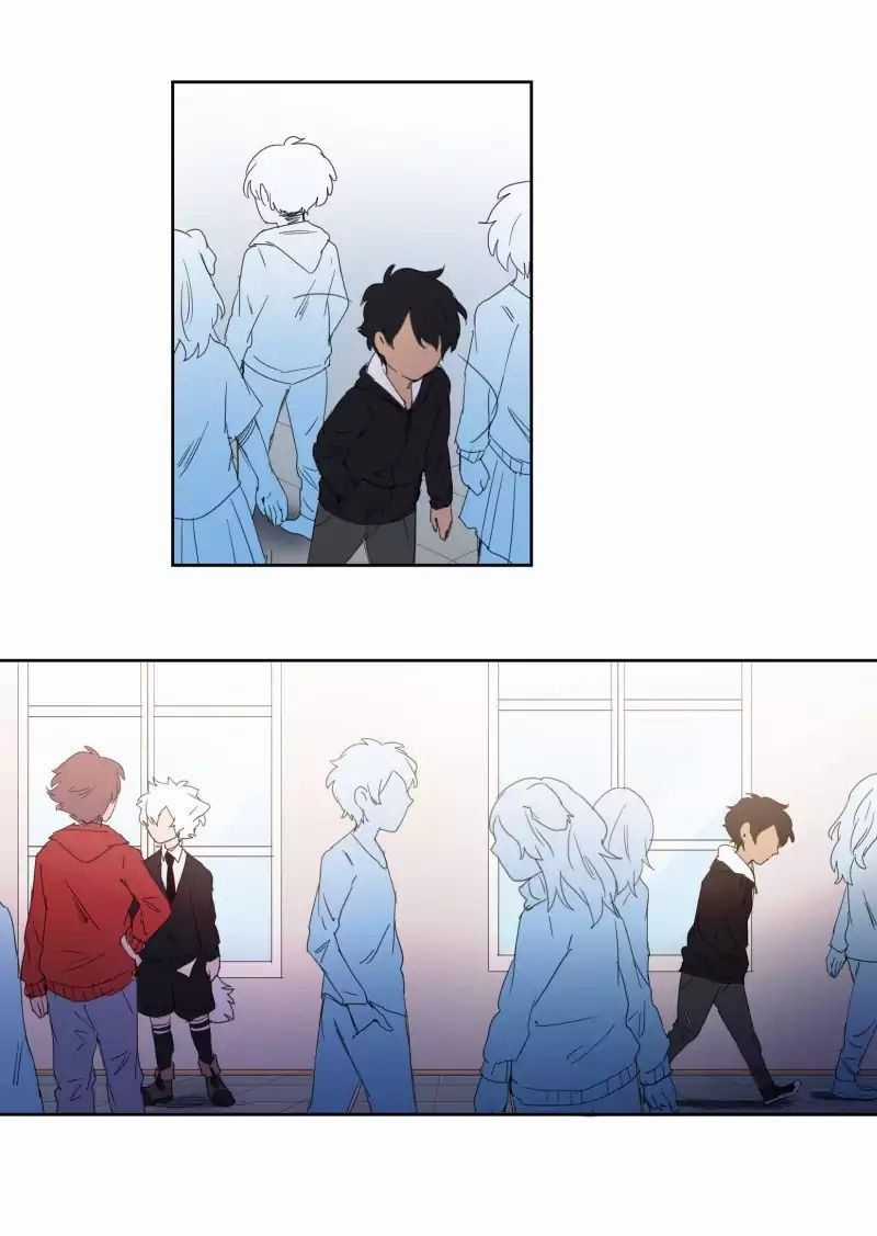 Lumine Chapter 10 trang 26