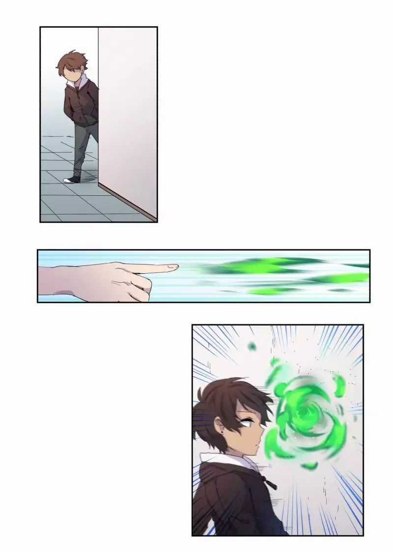 Lumine Chapter 10 trang 27