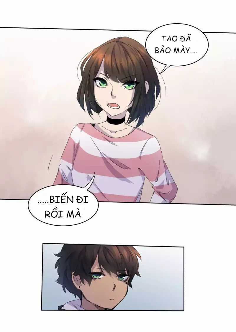 Lumine Chapter 10 trang 29