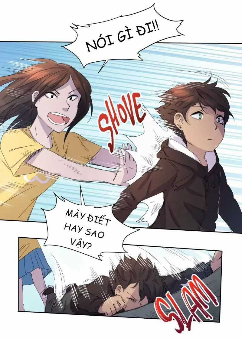 Lumine Chapter 10 trang 30