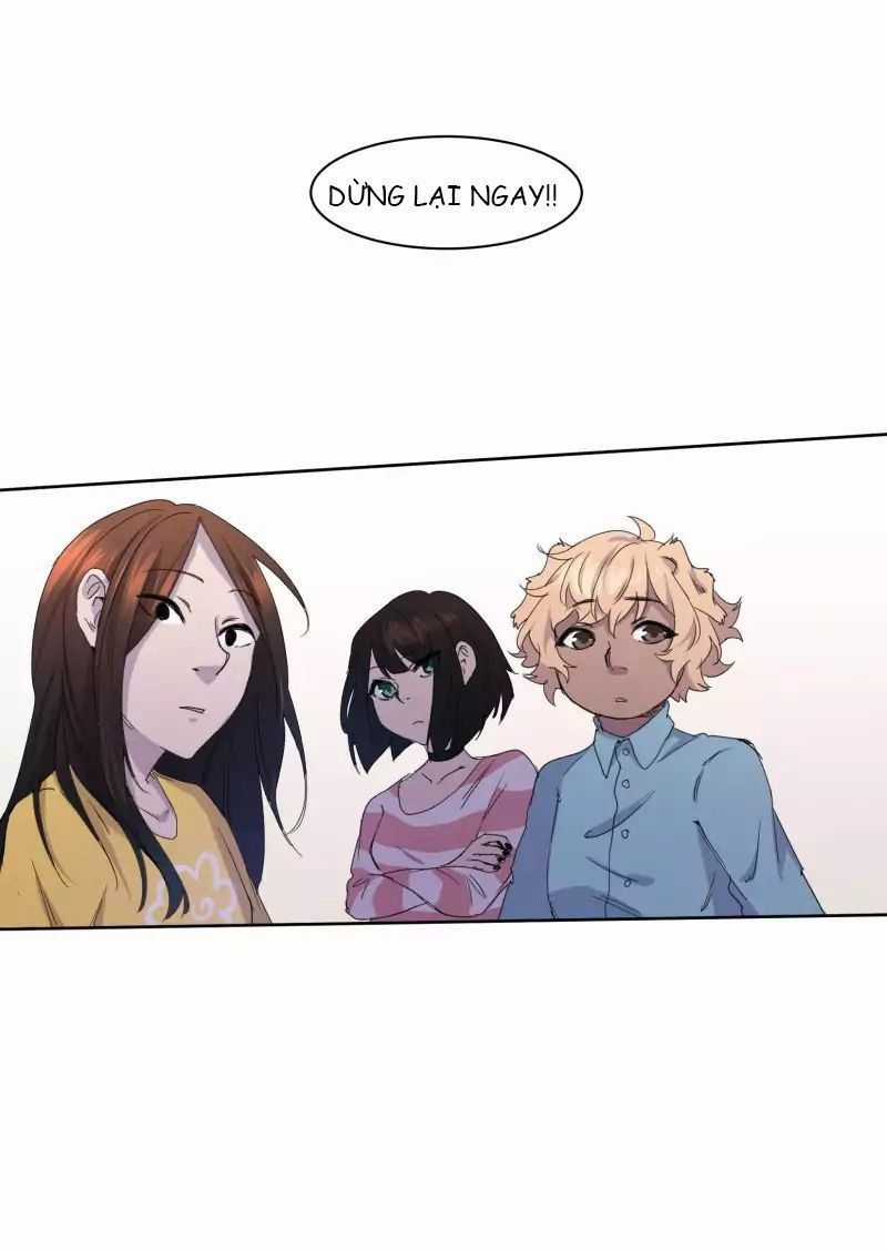 Lumine Chapter 10 trang 36