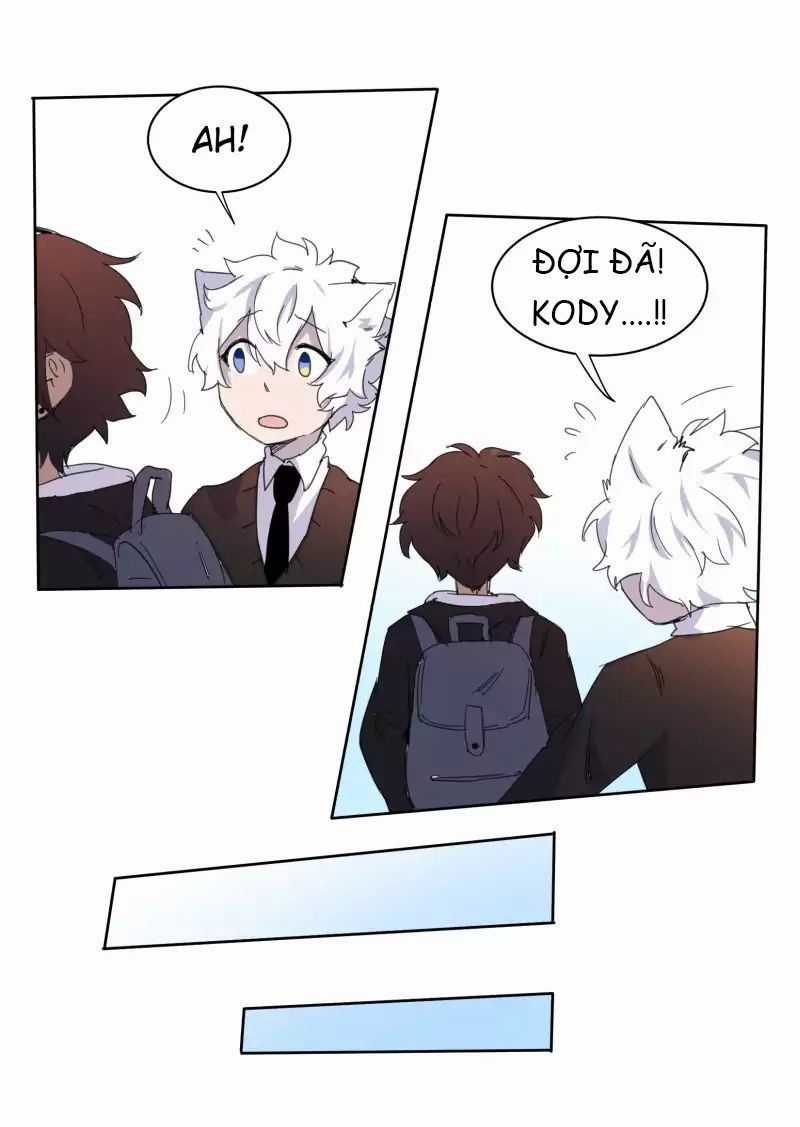 Lumine Chapter 10 trang 5