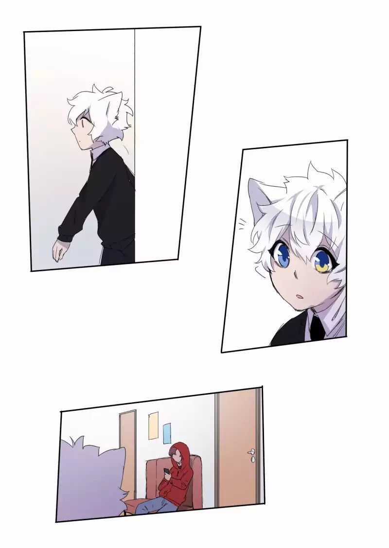 Lumine Chapter 10 trang 9