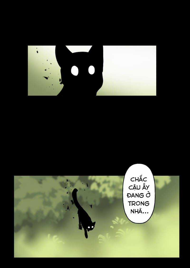 Lumine Chapter 100 trang 24