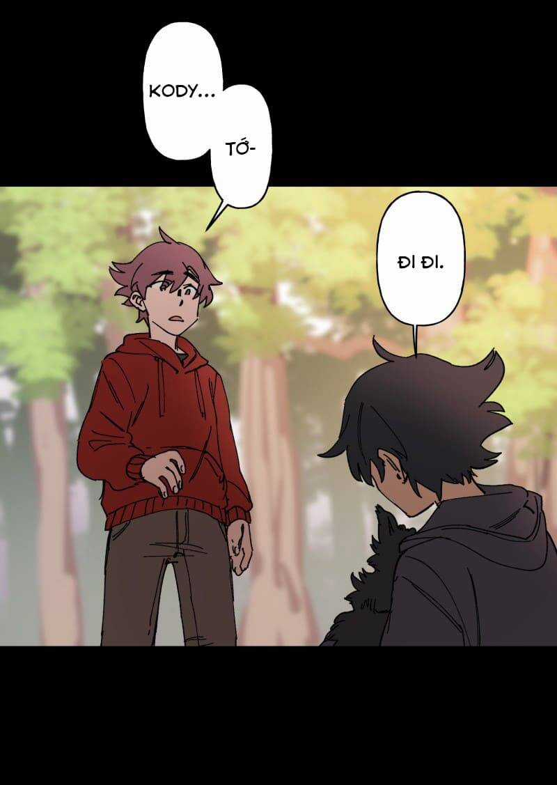 Lumine Chapter 100 trang 4