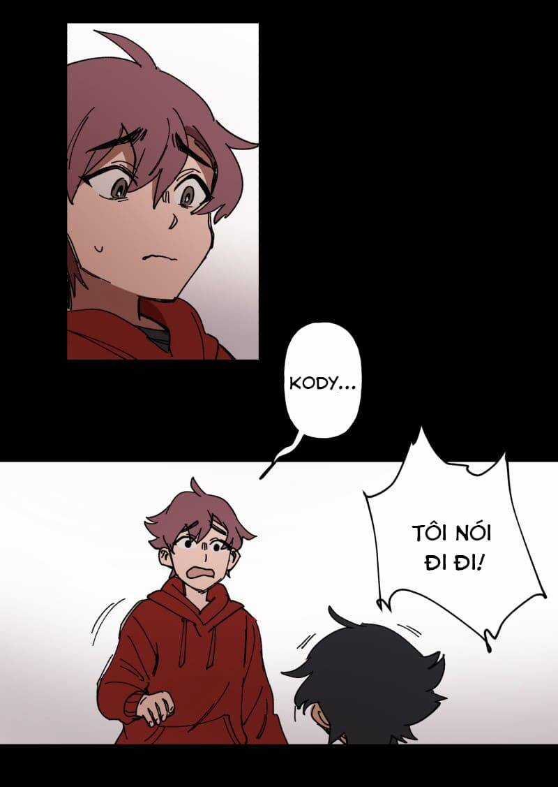 Lumine Chapter 100 trang 5