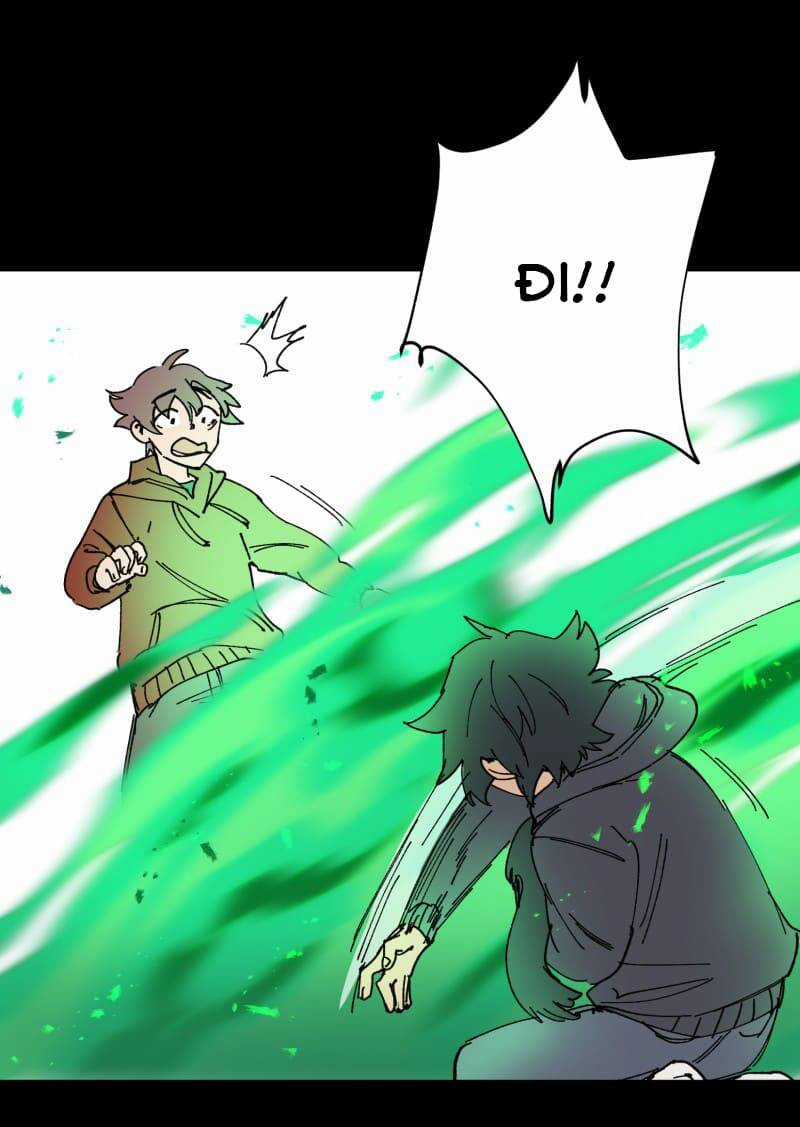 Lumine Chapter 100 trang 8