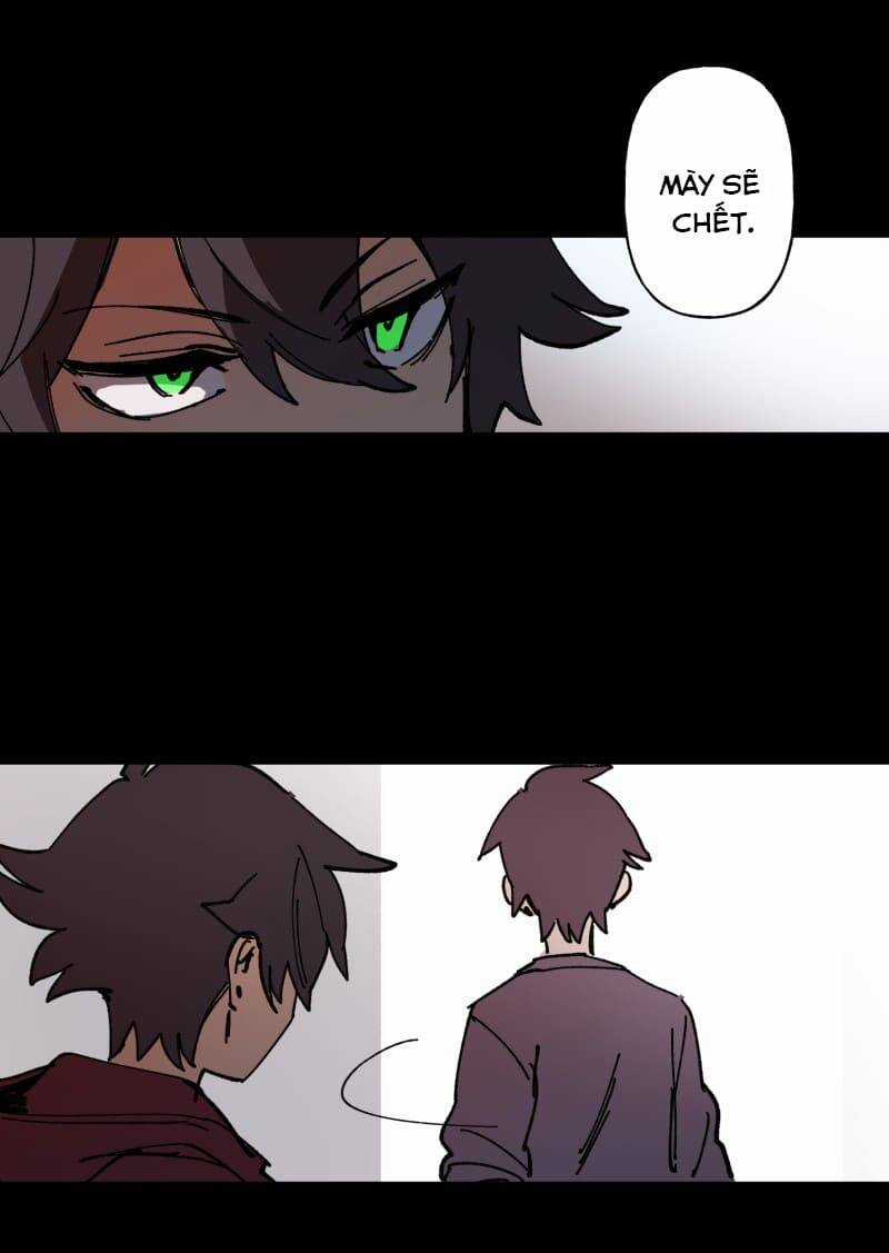 Lumine Chapter 102 trang 10