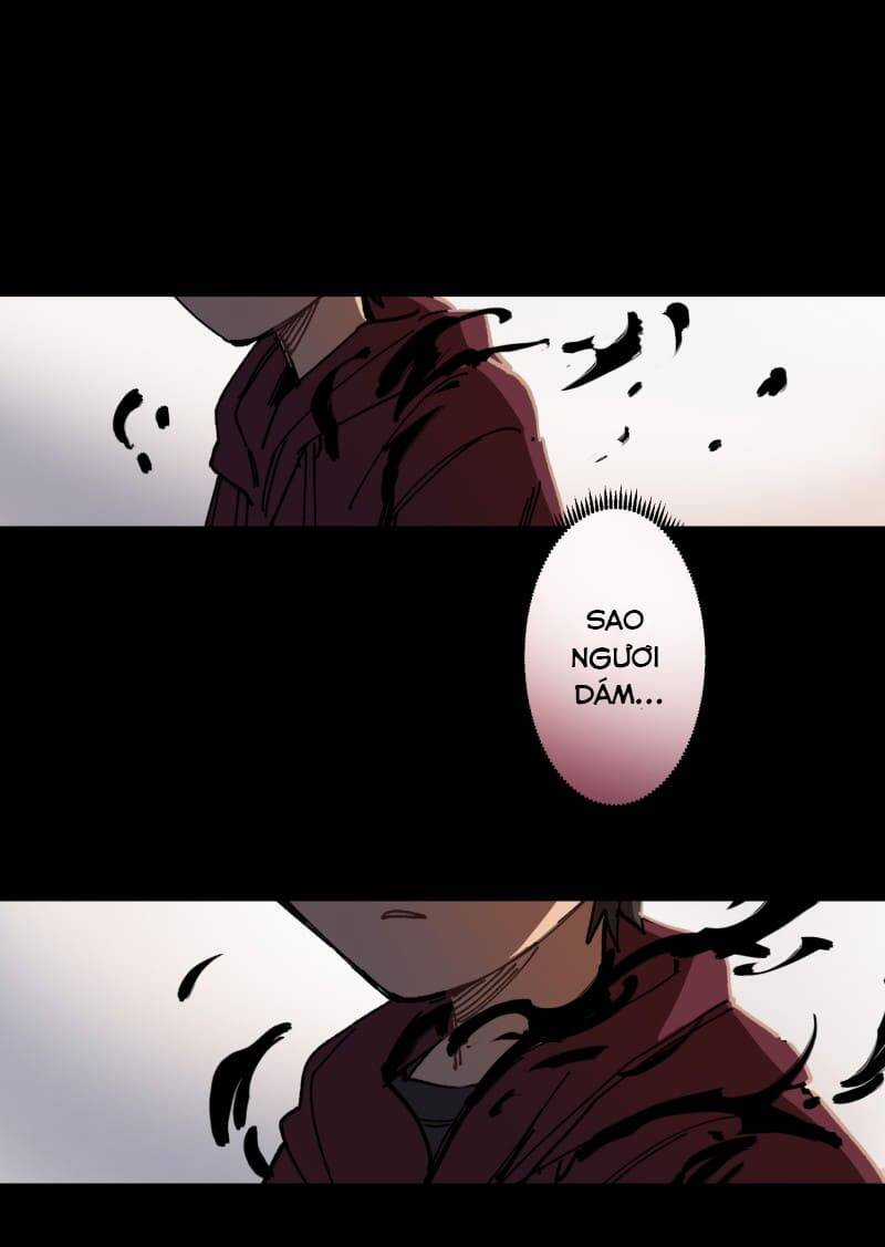 Lumine Chapter 102 trang 11