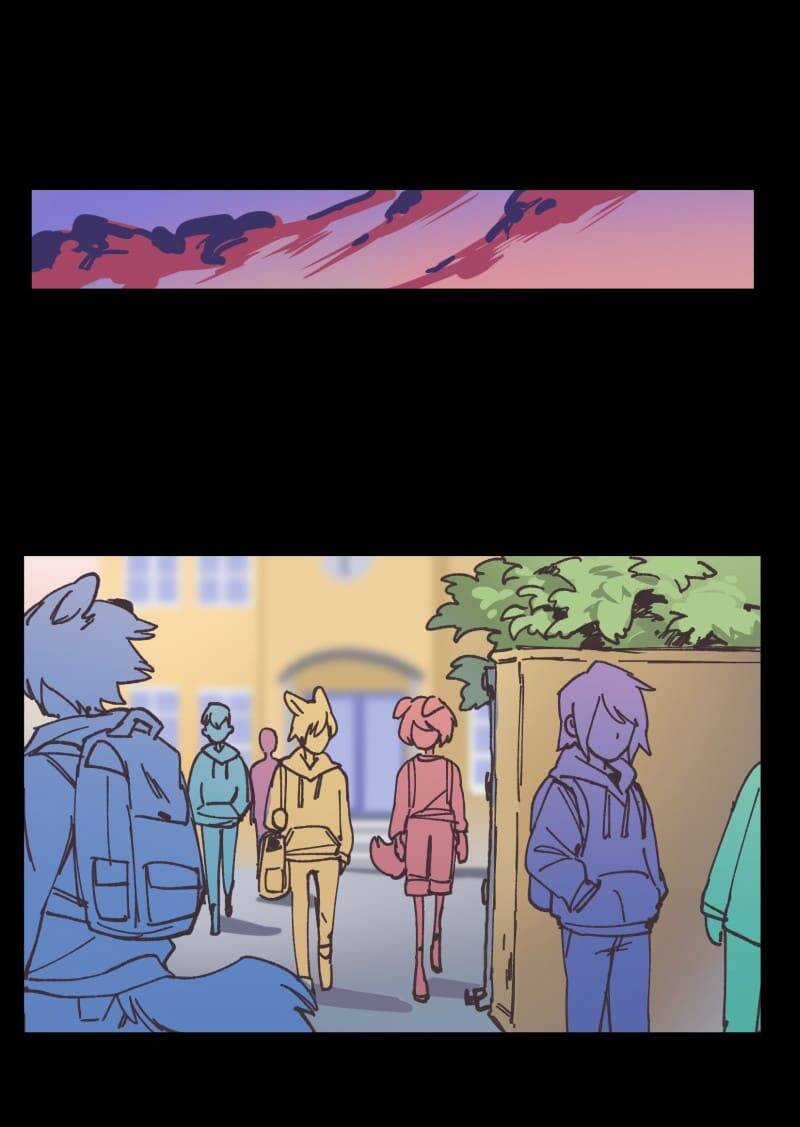 Lumine Chapter 102 trang 13