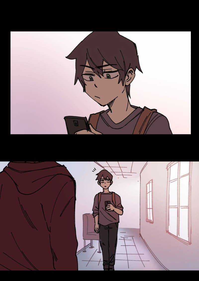 Lumine Chapter 102 trang 17