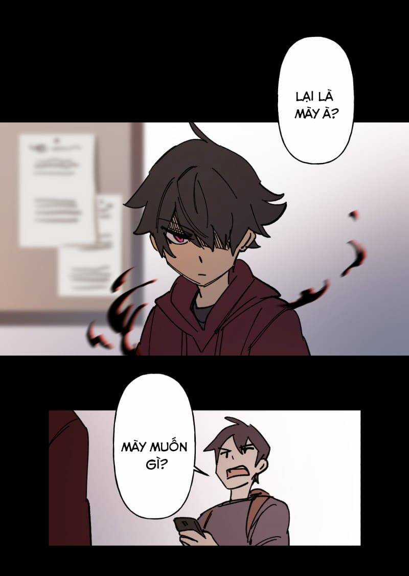 Lumine Chapter 102 trang 18