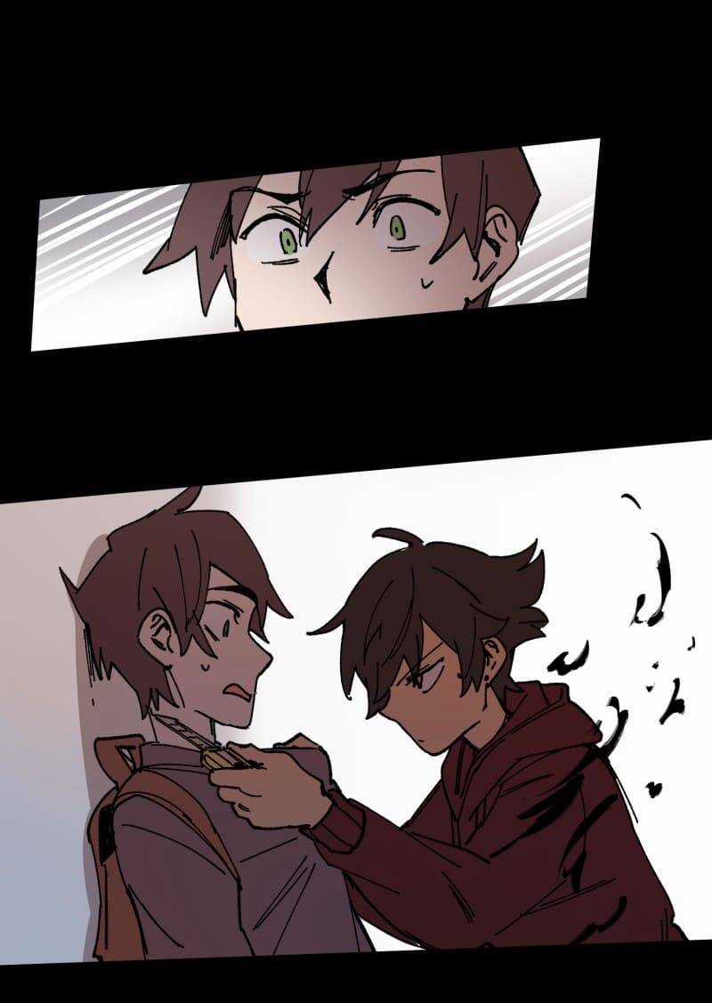 Lumine Chapter 102 trang 20