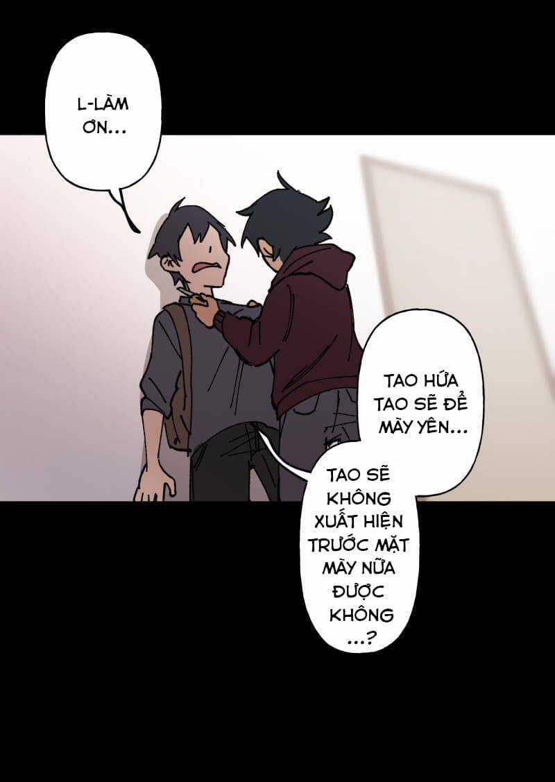 Lumine Chapter 102 trang 23